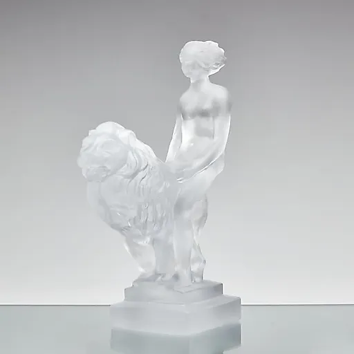 Статуэтка - View 2