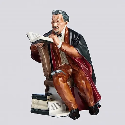 Профессор - View 2