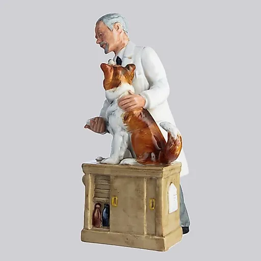 Спасибо доктор - View 3