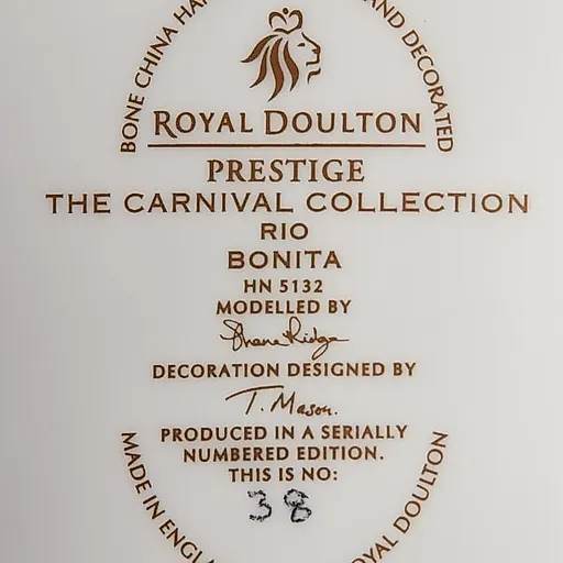 Карнавальная коллекция Рио - View 6