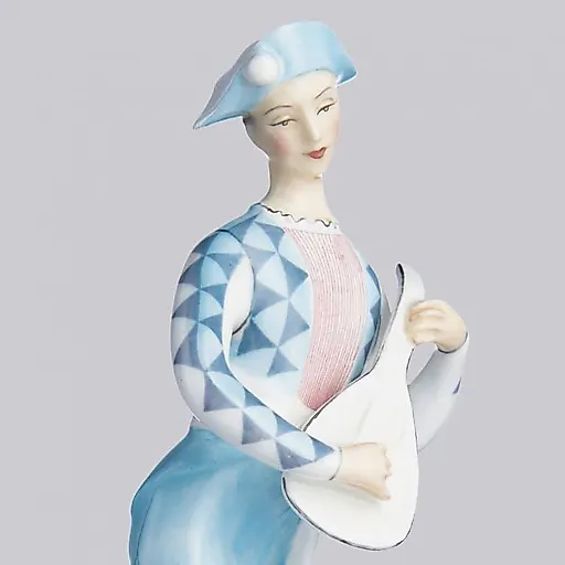 Арлекин - View 4