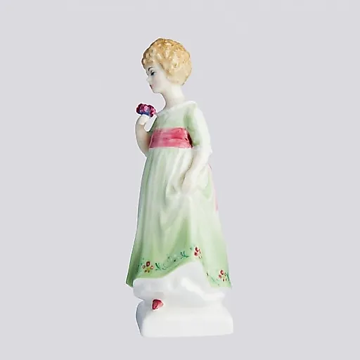 Tess from Kate Greenaway - View 3