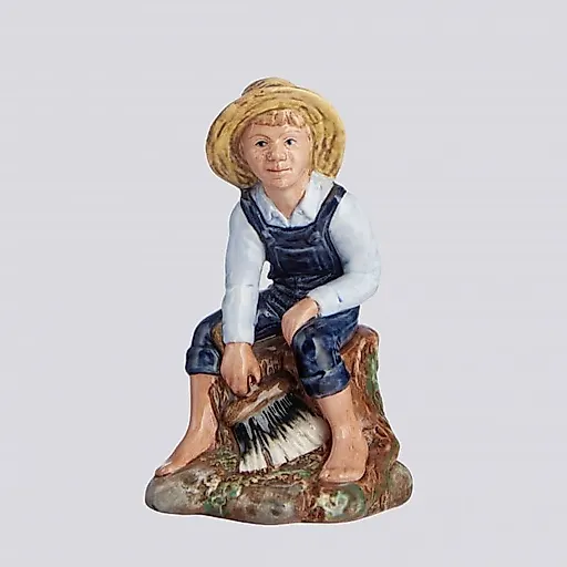 Том Сойер - View 2