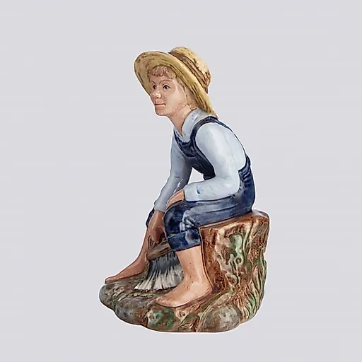 Том Сойер - View 3