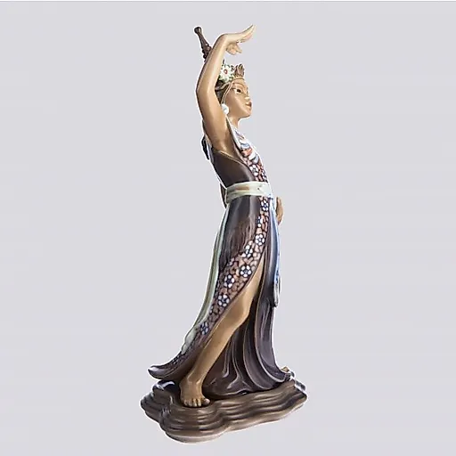 Танцор индокитайского храма - View 6