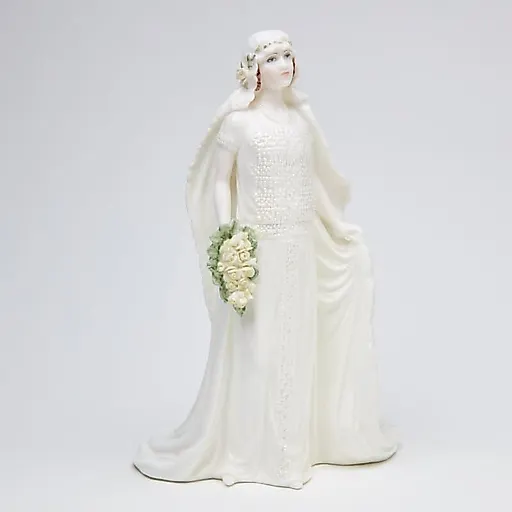 Королева Элизабет - View 2