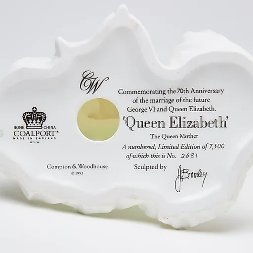 Королева Элизабет - View 3