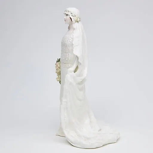 Королева Элизабет - View 5