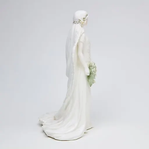 Королева Элизабет - View 6