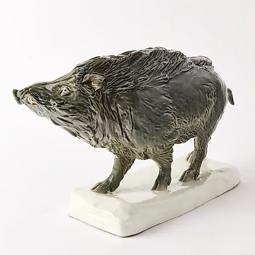 Дикий кабан - View 3