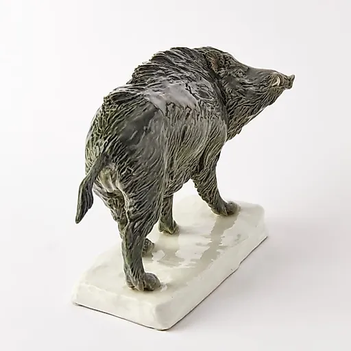 Дикий кабан - View 5