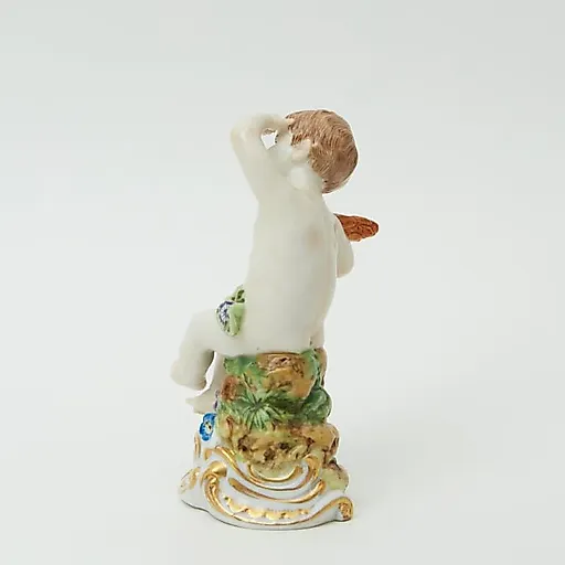 Фигурка мальчика - View 4