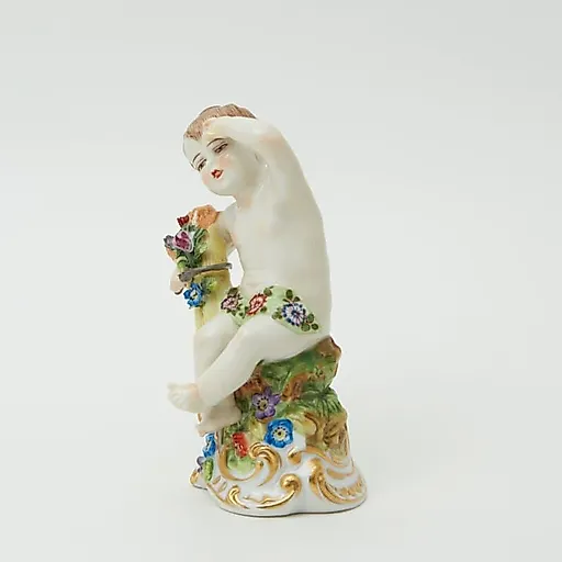 Фигурка мальчика - View 5