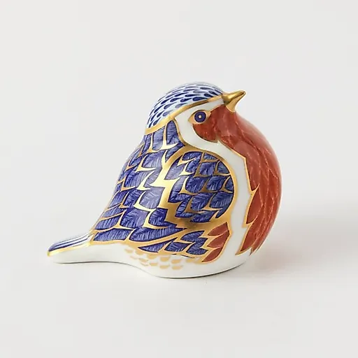 Статуэтка птицы - View 2