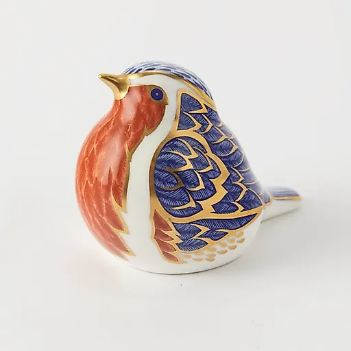 Статуэтка птицы - View 3