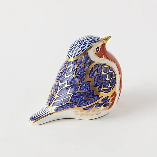 Статуэтка птицы - View 4