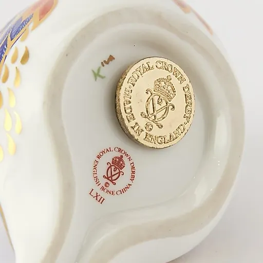 Статуэтка птицы - View 5