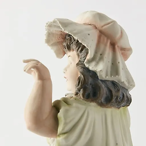 Девочка с собакой - View 5