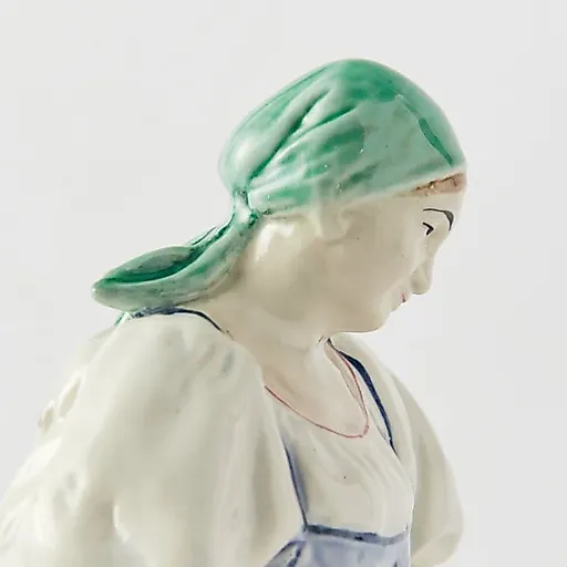 Крестьянка в сарафане - View 5