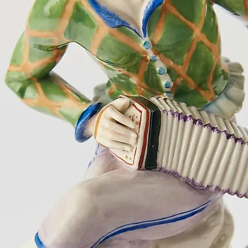 Игрок на бандонеоне - View 7