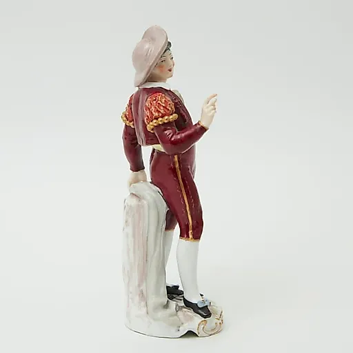 Фигаро - View 3