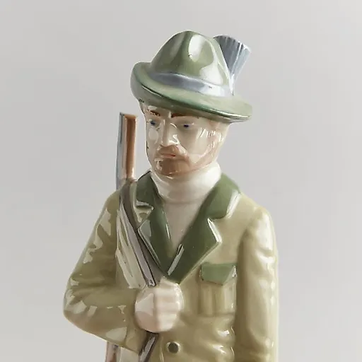 Охотник с собакой - View 5