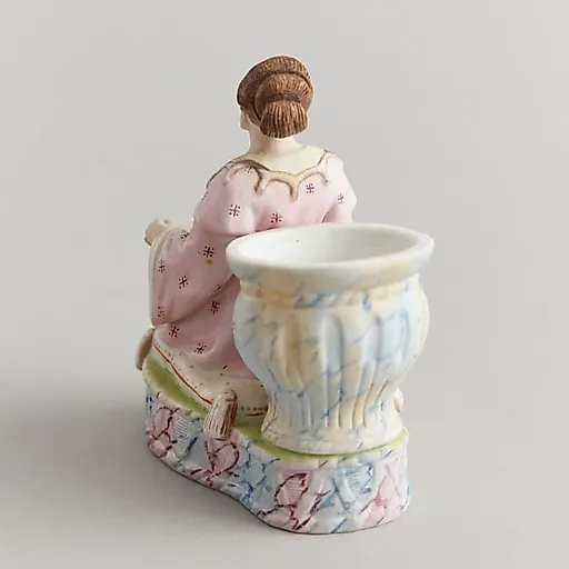 Китаянка с веером - View 5