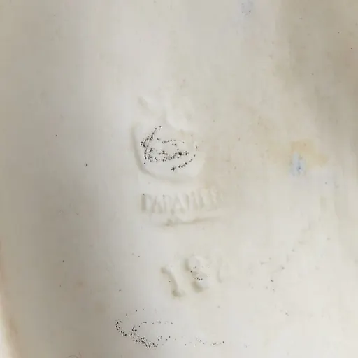 Крестьянка, отбеливающая холст - View 9