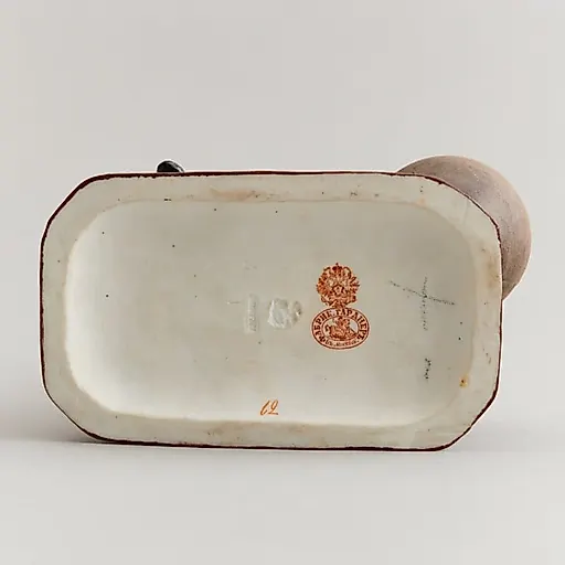 Крестьянка, сбивающая масло - View 10