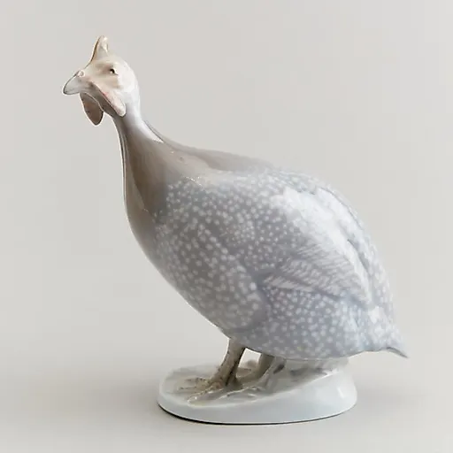 Цесарка - View 2