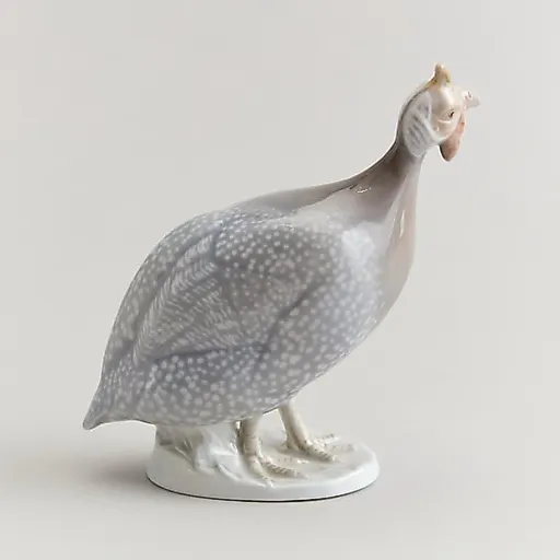 Цесарка - View 3