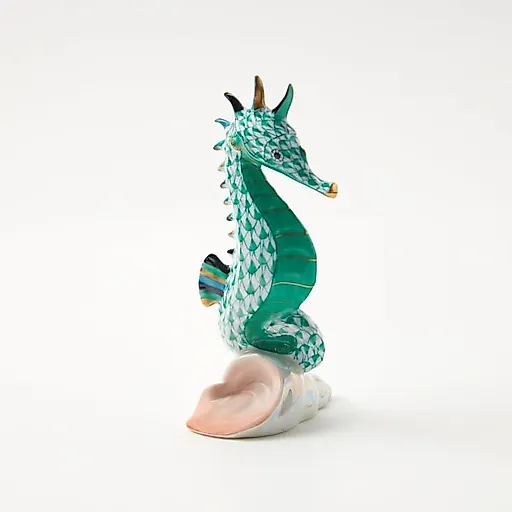 Морской конек