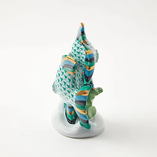 Статуэтка "Дуэт рыбок" - View 5