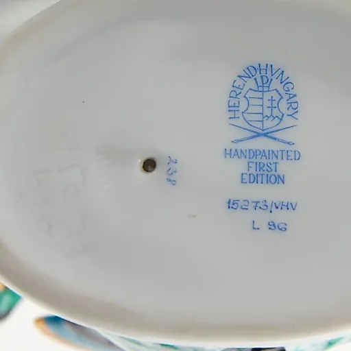 Статуэтка "Дуэт рыбок" - View 6