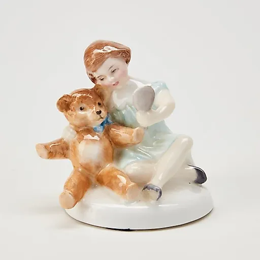 Статуэтка My Teddy