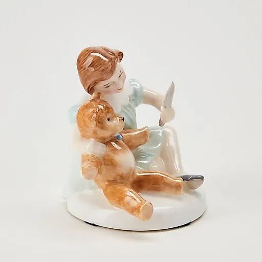 Статуэтка My Teddy - View 2