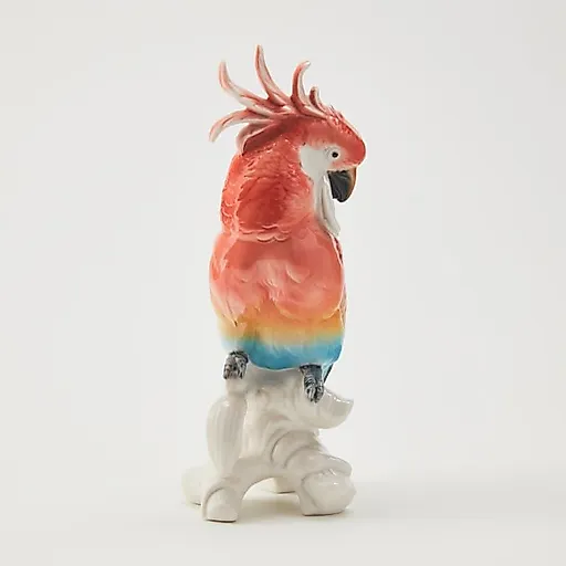 Попугай Какаду - View 2