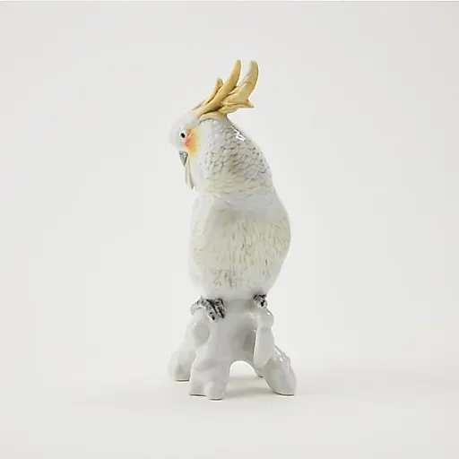 Попугай Какаду - View 2