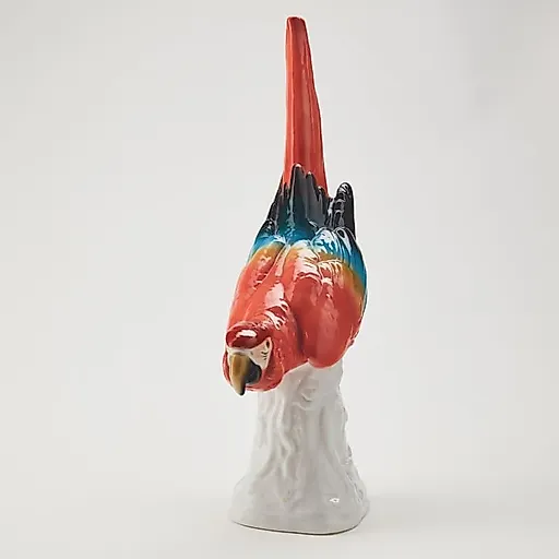 Попугай Ара - View 2