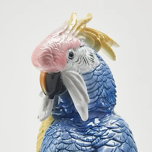 Попугай - View 4