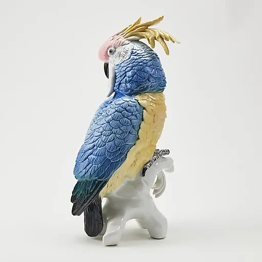 Попугай - View 6