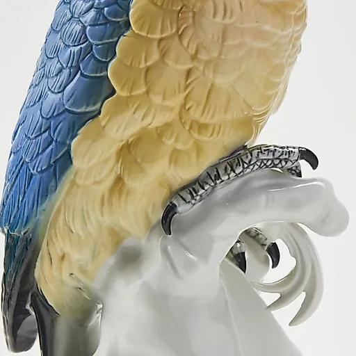 Попугай - View 7