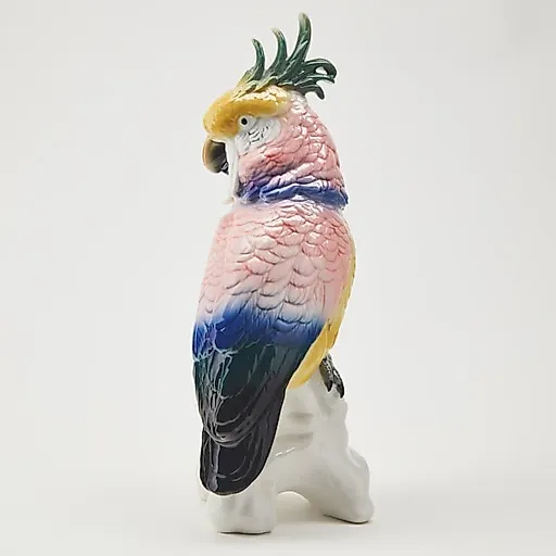 Какаду - View 5