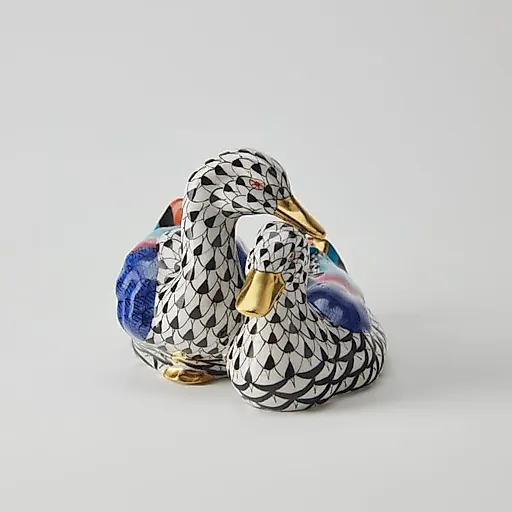 Пара уток - View 5