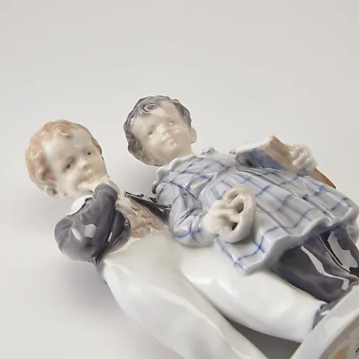 Бегство в Америку - View 4