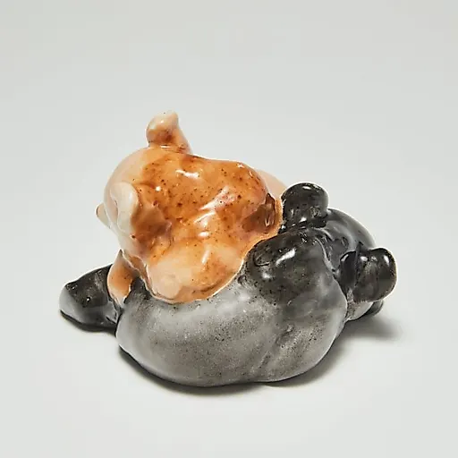 Спящие медвежата - View 5