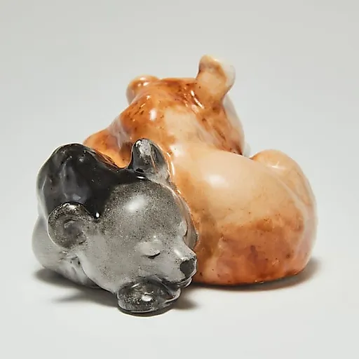 Спящие медвежата - View 6