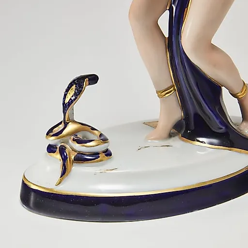 Заклинатель змей - View 2