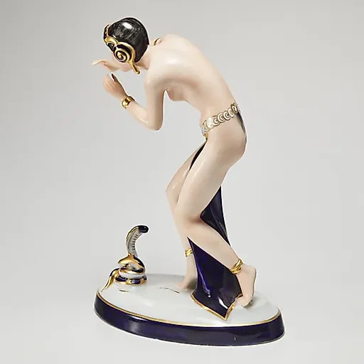 Заклинатель змей - View 3