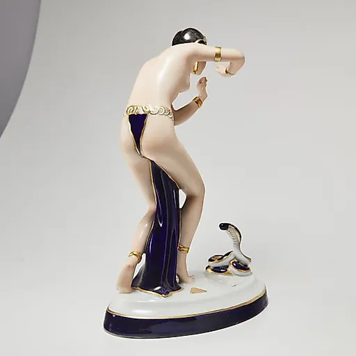 Заклинатель змей - View 4